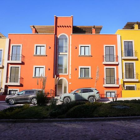 "San Miguelito" El Oasis Urbano Que Necesitas Para Descansar! Pool, Gym, Tenis San Miguel de Allende Exteriér fotografie