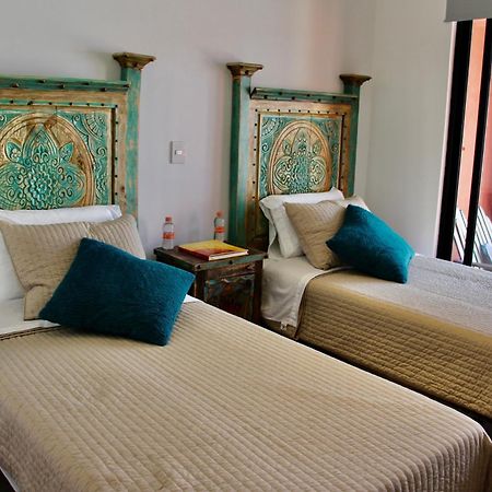 "San Miguelito" El Oasis Urbano Que Necesitas Para Descansar! Pool, Gym, Tenis San Miguel de Allende Exteriér fotografie