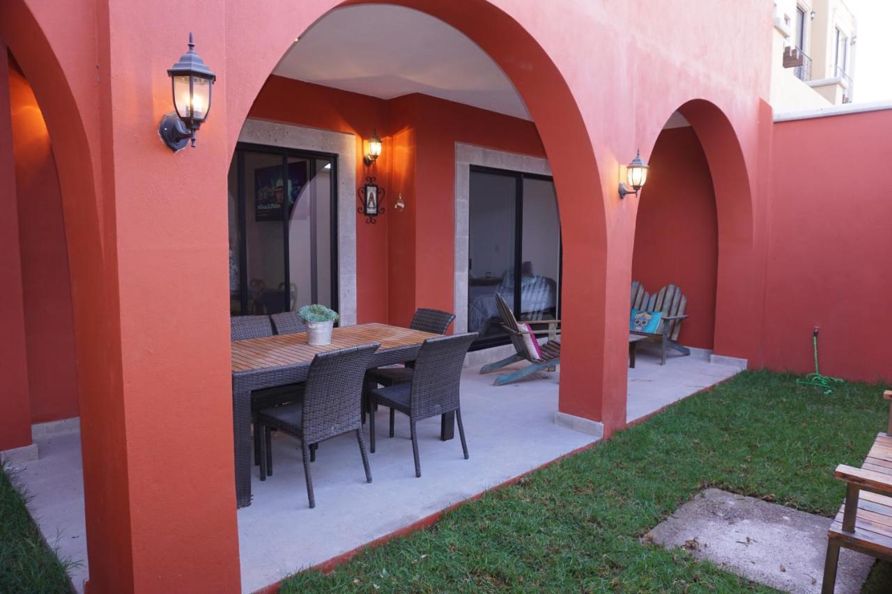 "San Miguelito" El Oasis Urbano Que Necesitas Para Descansar! Pool, Gym, Tenis San Miguel de Allende Exteriér fotografie