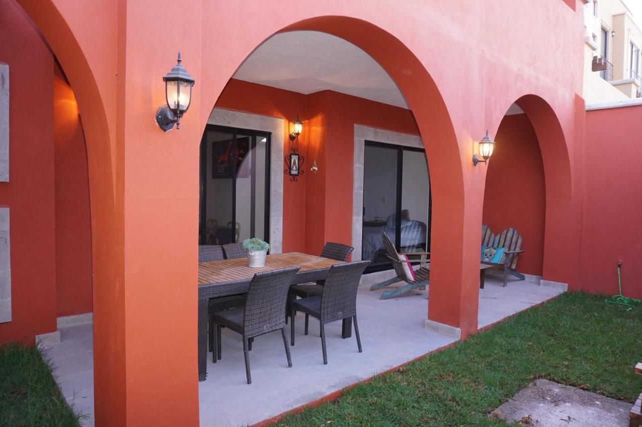 "San Miguelito" El Oasis Urbano Que Necesitas Para Descansar! Pool, Gym, Tenis San Miguel de Allende Exteriér fotografie