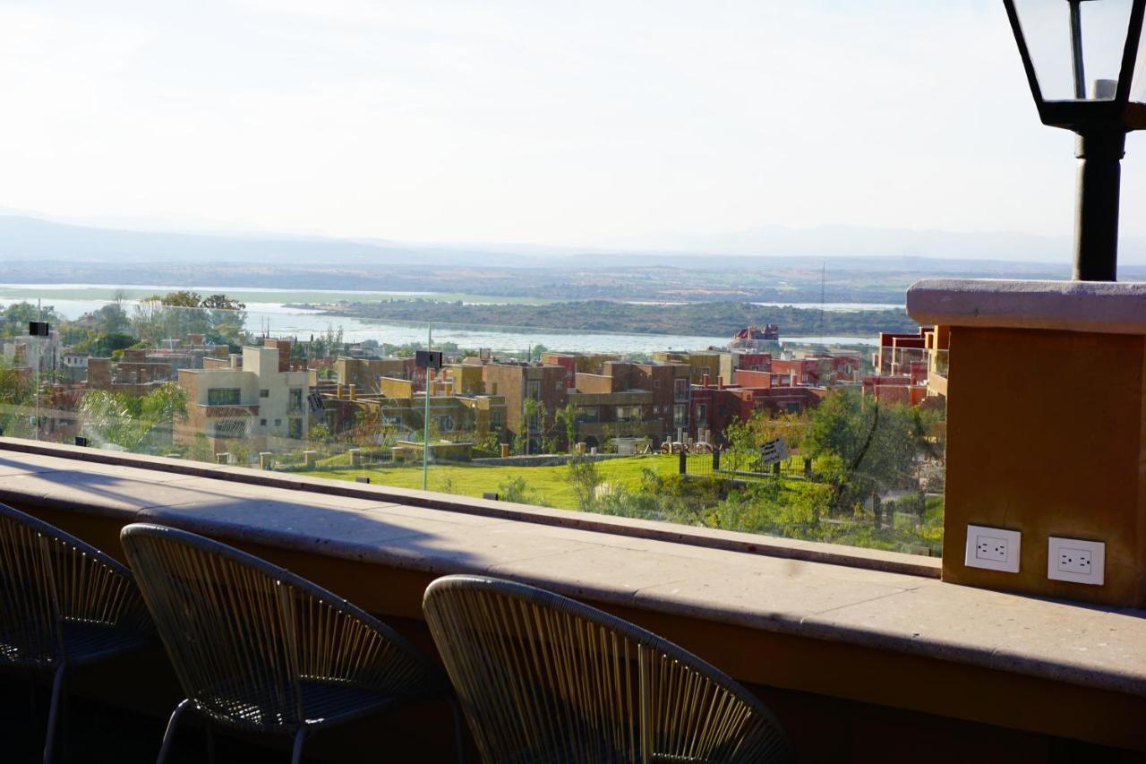 "San Miguelito" El Oasis Urbano Que Necesitas Para Descansar! Pool, Gym, Tenis San Miguel de Allende Exteriér fotografie