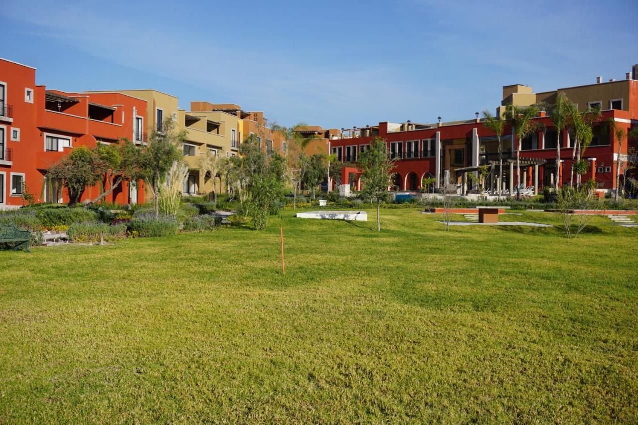 "San Miguelito" El Oasis Urbano Que Necesitas Para Descansar! Pool, Gym, Tenis San Miguel de Allende Exteriér fotografie