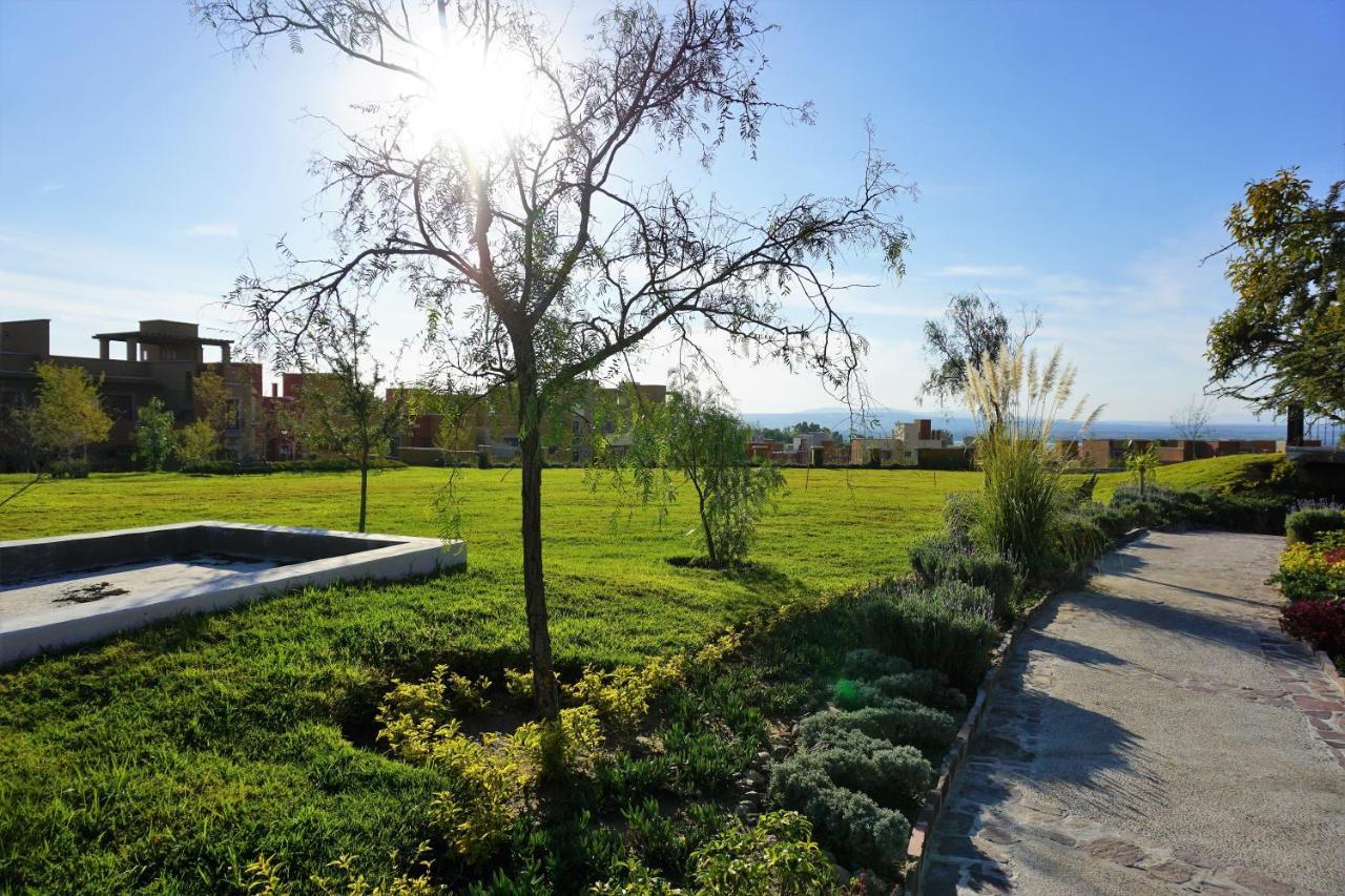 "San Miguelito" El Oasis Urbano Que Necesitas Para Descansar! Pool, Gym, Tenis San Miguel de Allende Exteriér fotografie