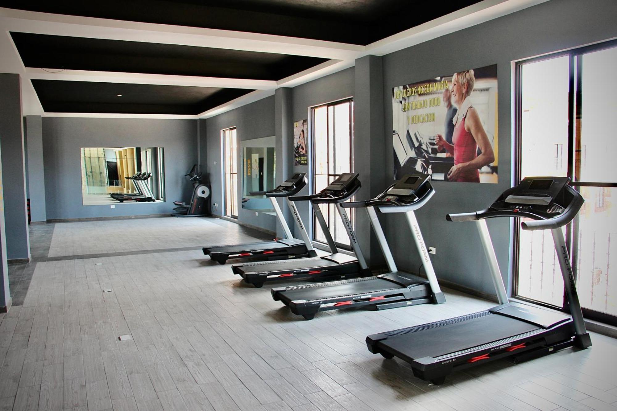 "San Miguelito" El Oasis Urbano Que Necesitas Para Descansar! Pool, Gym, Tenis San Miguel de Allende Exteriér fotografie