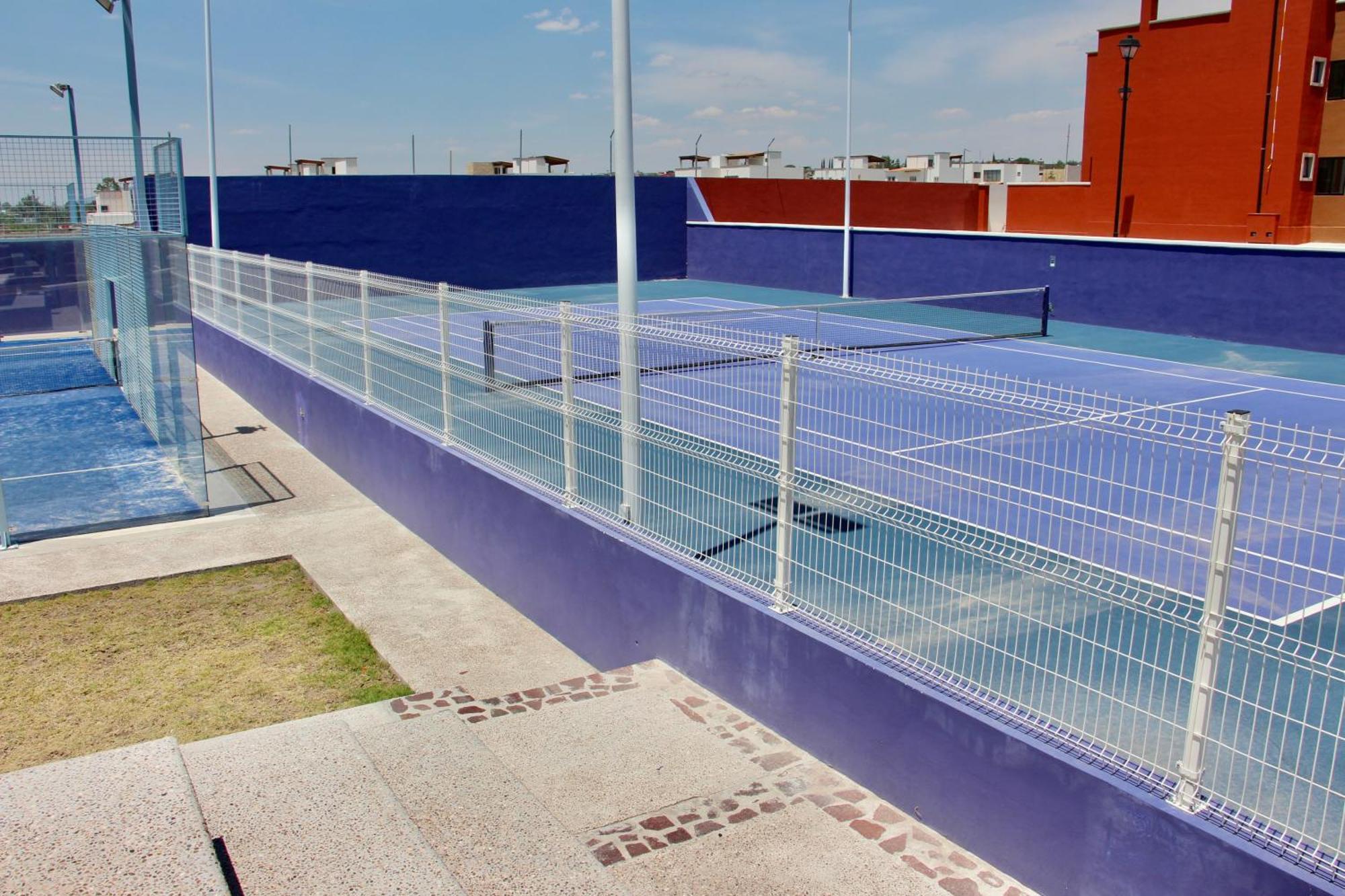 "San Miguelito" El Oasis Urbano Que Necesitas Para Descansar! Pool, Gym, Tenis San Miguel de Allende Exteriér fotografie