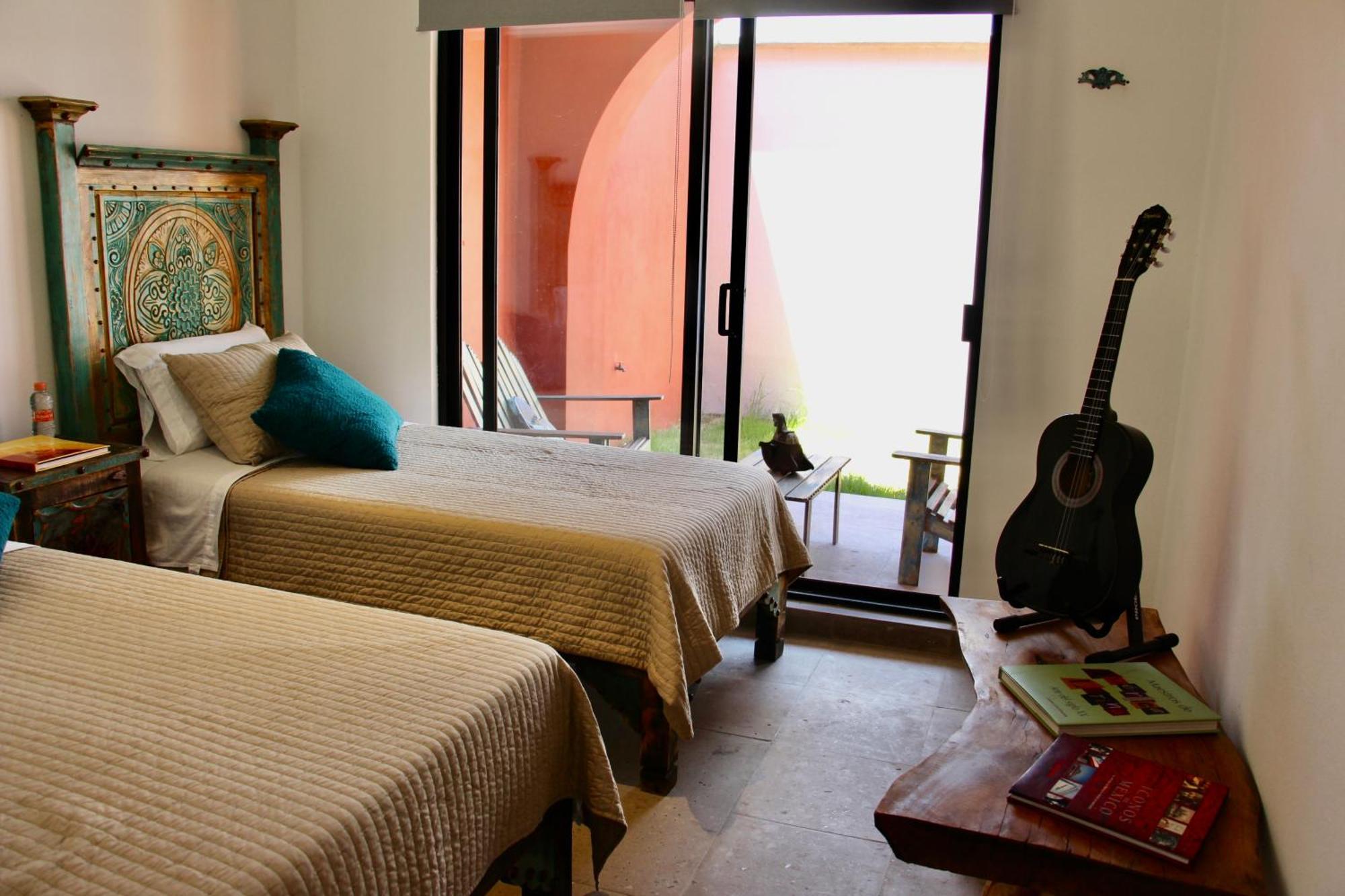 "San Miguelito" El Oasis Urbano Que Necesitas Para Descansar! Pool, Gym, Tenis San Miguel de Allende Exteriér fotografie