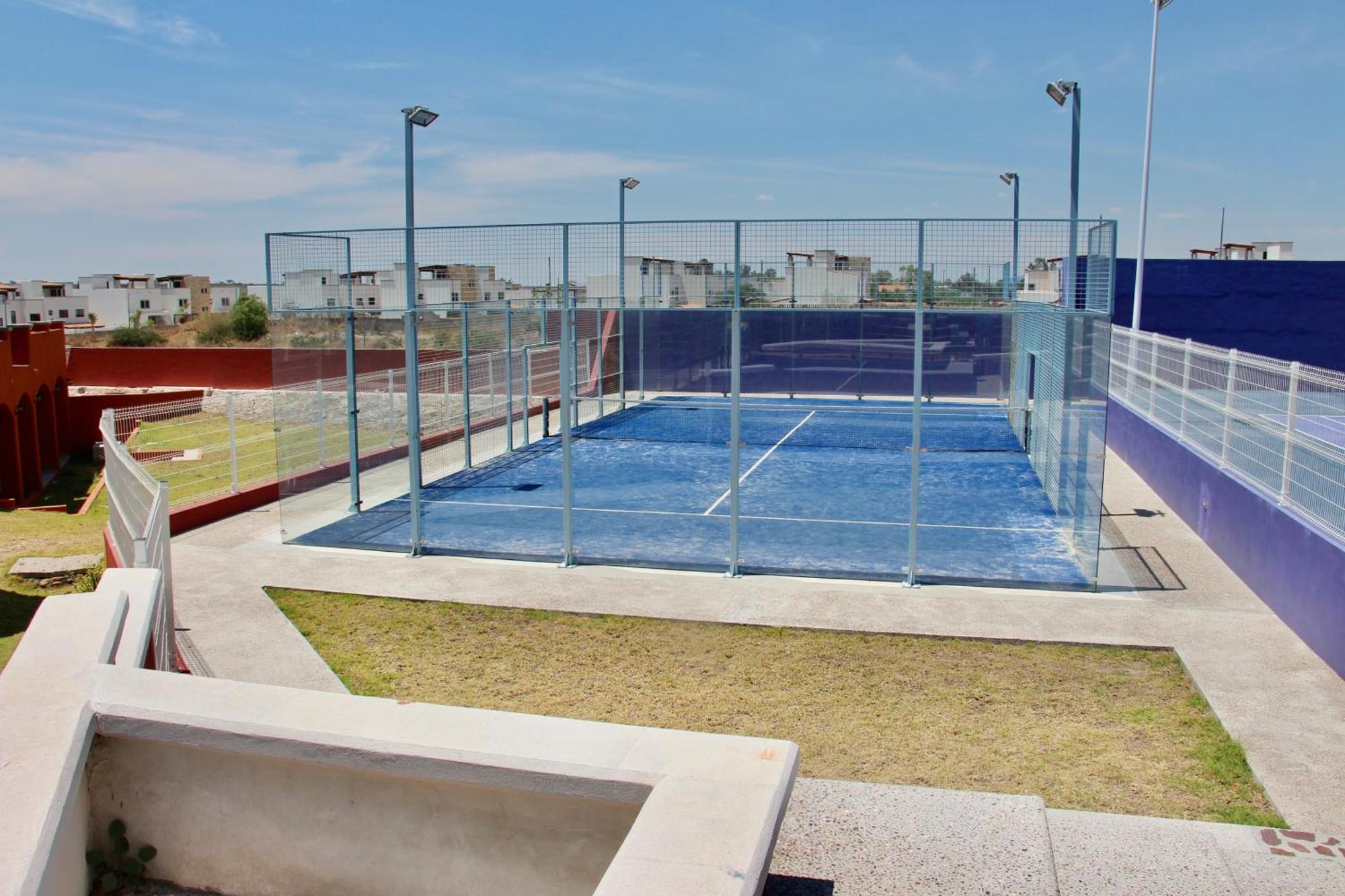 "San Miguelito" El Oasis Urbano Que Necesitas Para Descansar! Pool, Gym, Tenis San Miguel de Allende Exteriér fotografie
